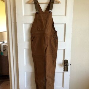 REI Trailsmith Overalls for Women